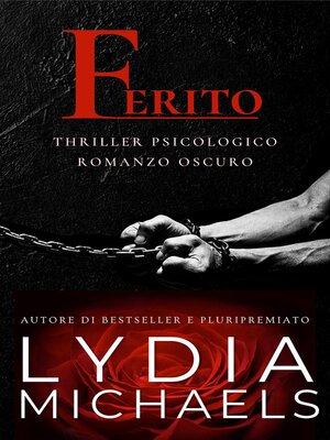 cover image of Ferito